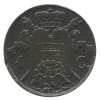 1 Centime Louis-Philippe Ier Type à la Charte de 1830