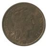 2 Centimes Dupuis Troisième République