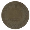 5 Centimes Cérès Troisième République