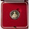 2 Euros Monaco 2020 Honoré III