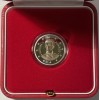 2 Euros Monaco 2019 - Honoré V