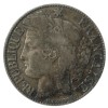 1 Franc Cérès Troisième République