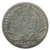 100 Francs Descartes