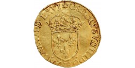 Ecu d'Or - Charles IX