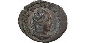 Antoninien de Valérien Empire Romain