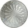 10 Marks Munich - Allemagne Argent