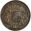 Médaille en Argent Société du Tir de Picardie fondée en 1867