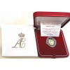 2 Euros Monaco 2021 BE - 10 ans de mariage Albert et Charlène