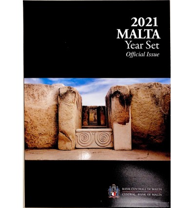 Série B.U. Malte 2021