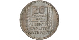 20 Francs Turin - Rameaux Longs