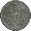 2 Francs - Belgique