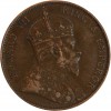 1/12 Shilling Edouard VII - Jersey