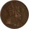 1/12 Shilling Edouard VII - Jersey