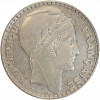 20 Francs Turin Argent