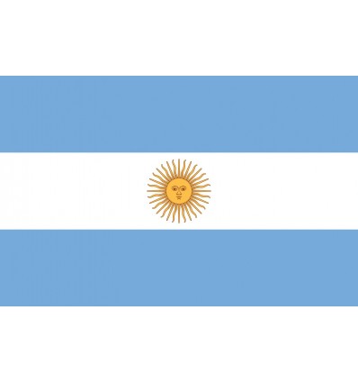 Peso Argentine ARS