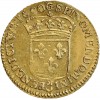 Louis d'Or à l'Ecu - Louis XIV