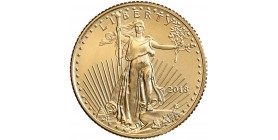 5 Dollars Saint-Gaudens - Etats-Unis