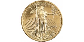 10 Dollars Saint-Gaudens - Etats-Unis