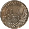 100 Francs Cochet Quatrième République