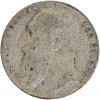 50 Centimes Leopold II Légende Flamande - Belgique Argent
