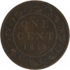 1 Cent - Canada