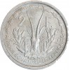 2 Francs - Afrique Equatoriale - Union Française