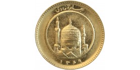 1 Azadi - Iran