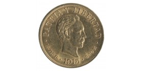 10 Pesos - Cuba