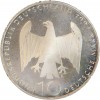 10 Marks - Allemagne Argent