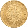 20 Marks Frederic III - Allemagne Prusse