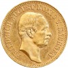 20 Marks Frederic Auguste III - Allemagne Saxe