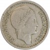 20 Francs - Algérie