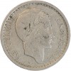 20 Francs - Algérie