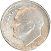 1 Dime Roosevelt - Etats-Unis Argent