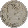 5 Cents - Etats-Unis