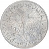 5 Zloty - Pologne