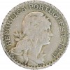 1 Escudos - Portugal