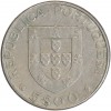 5 Escudos - Portugal