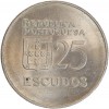 25 Escudos - Portugal