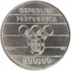 200 Escudos - Portugal