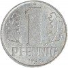 1 Pfennig - Allemagne Démocratique