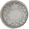 1 Shilling Victoria - Grande Bretagne Argent