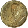 1 Nouveau Peso - Uruguay