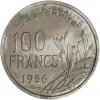 100 Francs Cochet