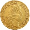 Louis d'Or à l'Ecu - Louis XIV