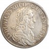 Ecu de 60 Sols 2ème Poinçon - Louis XIII