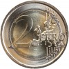 2 Euros Slovénie 2022