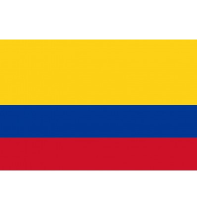 Pesos Colombie COP