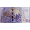 0 Euro Castelo De Guimaraes 2017