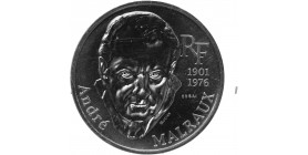 100 Francs Malraux 1997 Essai